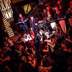 DOUGLAS ROEGIERS and His Lucky 7 return to Cicada Club DTLA