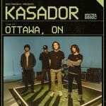 Kasador LIVE @ Club SAW