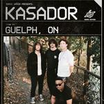 Kasador LIVE @ Sonic Hall