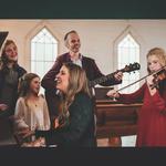 The MacCormack Family