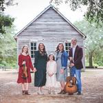 The MacCormack Family