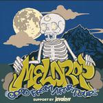 Meldrop - Good From Afar Tour - Portland