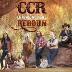 Ccr Reborn À 6 - Theater des Grands Chenes