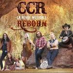Ccr Reborn à 6 - Centre Culturel Desjardin