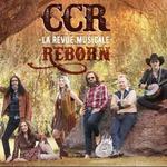 Ccr Reborn à 6 - Casino Du Lac-Leamy