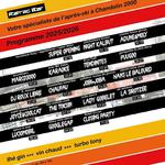 The Toksin - Ratrac Bar 