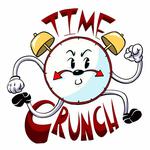 Time Crunch