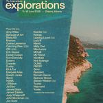 Anjunadeep Explorations