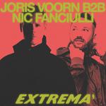 Extrema Outdoor Belgium 2026