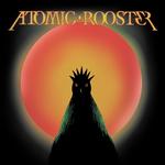 Atomic Rooster @ The King Arthur 