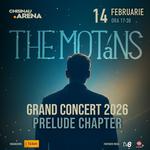 The Motáns Grand Concert - Prelude Chapter