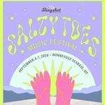 Salty Toes Festival  2026