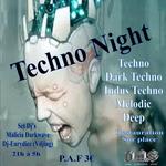 Techno Night