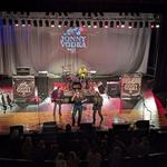 Spotlight Series Welcome Jonny Vodka with Special Guest Afterthought