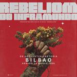 Rebeliom do Inframundo - Bilbao - 'ORGULHO TOUR 2026'