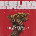 Rebeliom do Inframundo - Santiago de Compostela 'ORGULHO TOUR 2026'