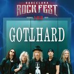 Rock Fest Barcelona 2026