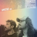 AMISTAT @ Traumzeit Festival, Duisburg - DE  ( 19.06 2026 )