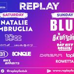 Replay Festival 2026