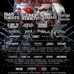 Resurrection Fest 2026