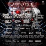 Resurrection Fest 2026