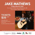 St Joseph Parish Hall