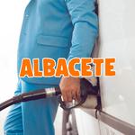 José Carlos Escobar en Albacete