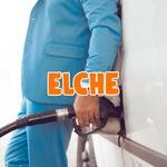 José Carlos Escobar en Elche