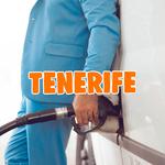 José Carlos Escobar en Tenerife