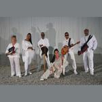 Sheila E & The E-Train - Theater Heerlen, Netherlands