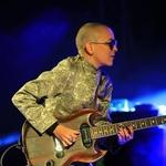 Participação c/ Brazilian Blues Band