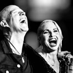 Viktoria Tolstoy / Jacob Karlzon