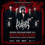 St. Aurora @ KULT-klubi