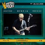 Northants Rocks 2026