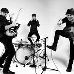 Greg Nunan & The General Jacksons