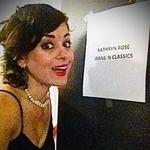 KR sings with Syracuse Symphony