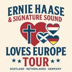 EHSS LOVES EUROPE TOUR ♥️
