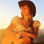 Cassidy-Rae at the Gem Hotel