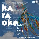 16+ | karaoke PARTY mit Chugg A Lugg |