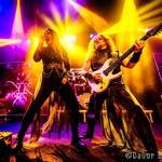 KEOPS - BITTER STORY FOR HUMANITY