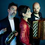 Concert Bel Air de Forrò