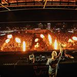 Dash Berlin - Ääniwalli - Helsinki - Finland - 2nd May 2026