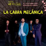 Festival Otoño y Sal  2026