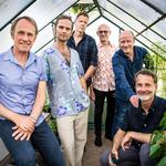 Keimzeit in Bützow 2026 - Die Tour zum neuen Album