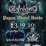 Pagan Metal Horde vol.7