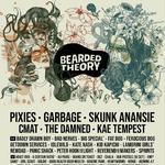 Bearded Theory Festival 2026