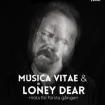 Loney dear & Musica Vitae