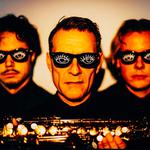 Benjamin Herman The Tokyo Sessions