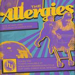 The Allergies (DJ Set)