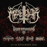 Klubb Dissonans 10-årsjubileum